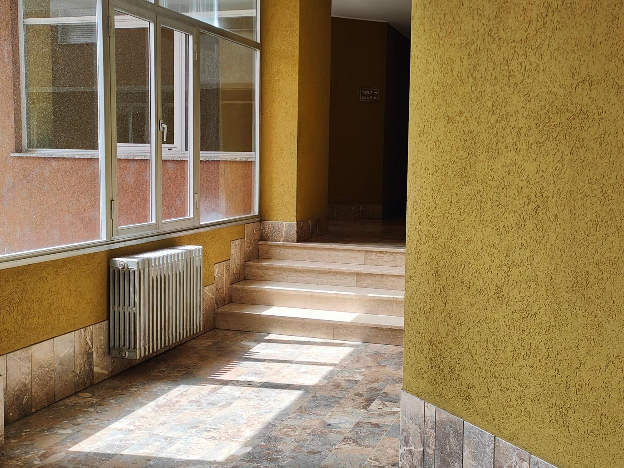 Alfiume B Apartman Tirano Kültér fotó