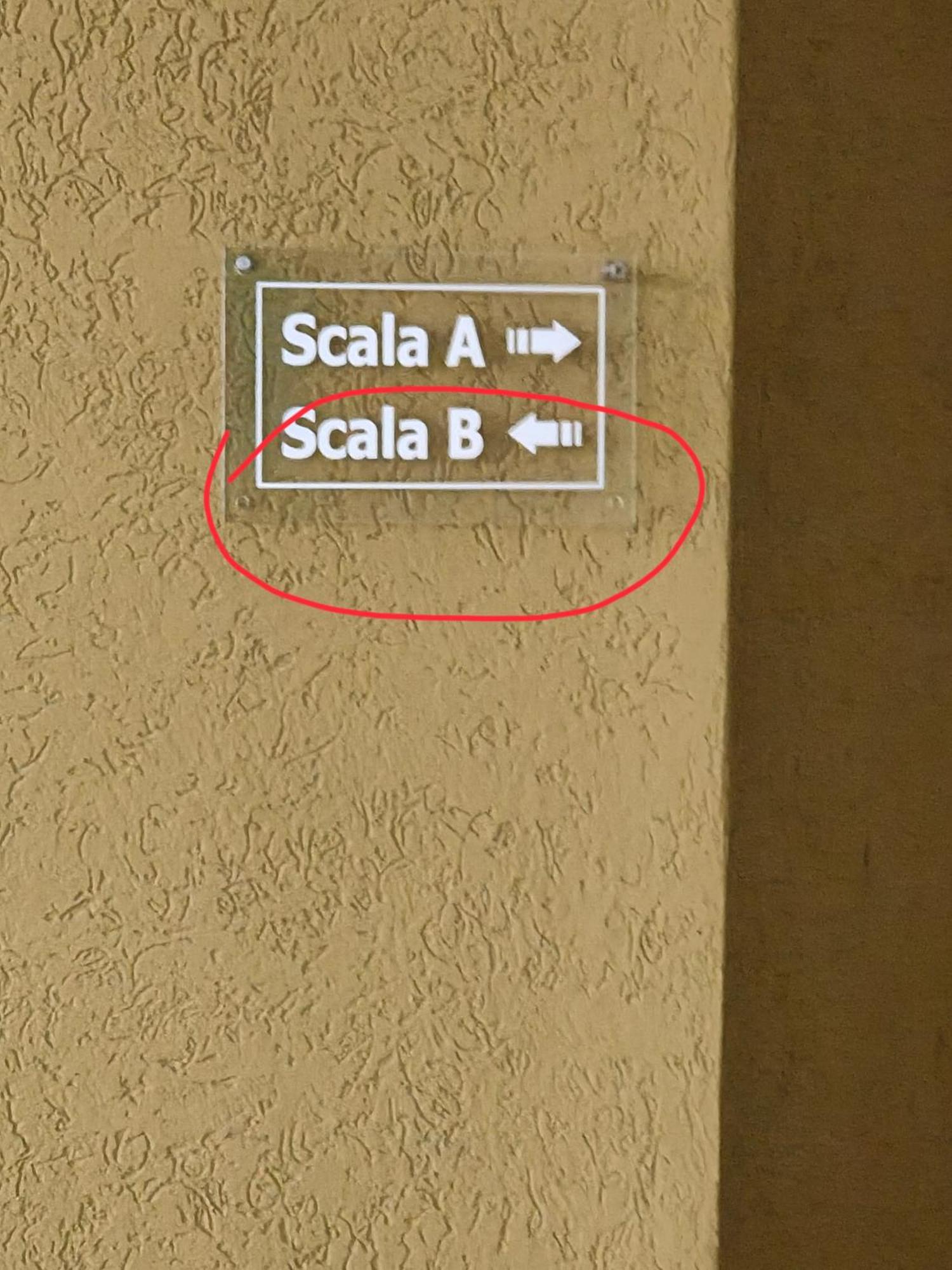 Alfiume B Apartman Tirano Kültér fotó